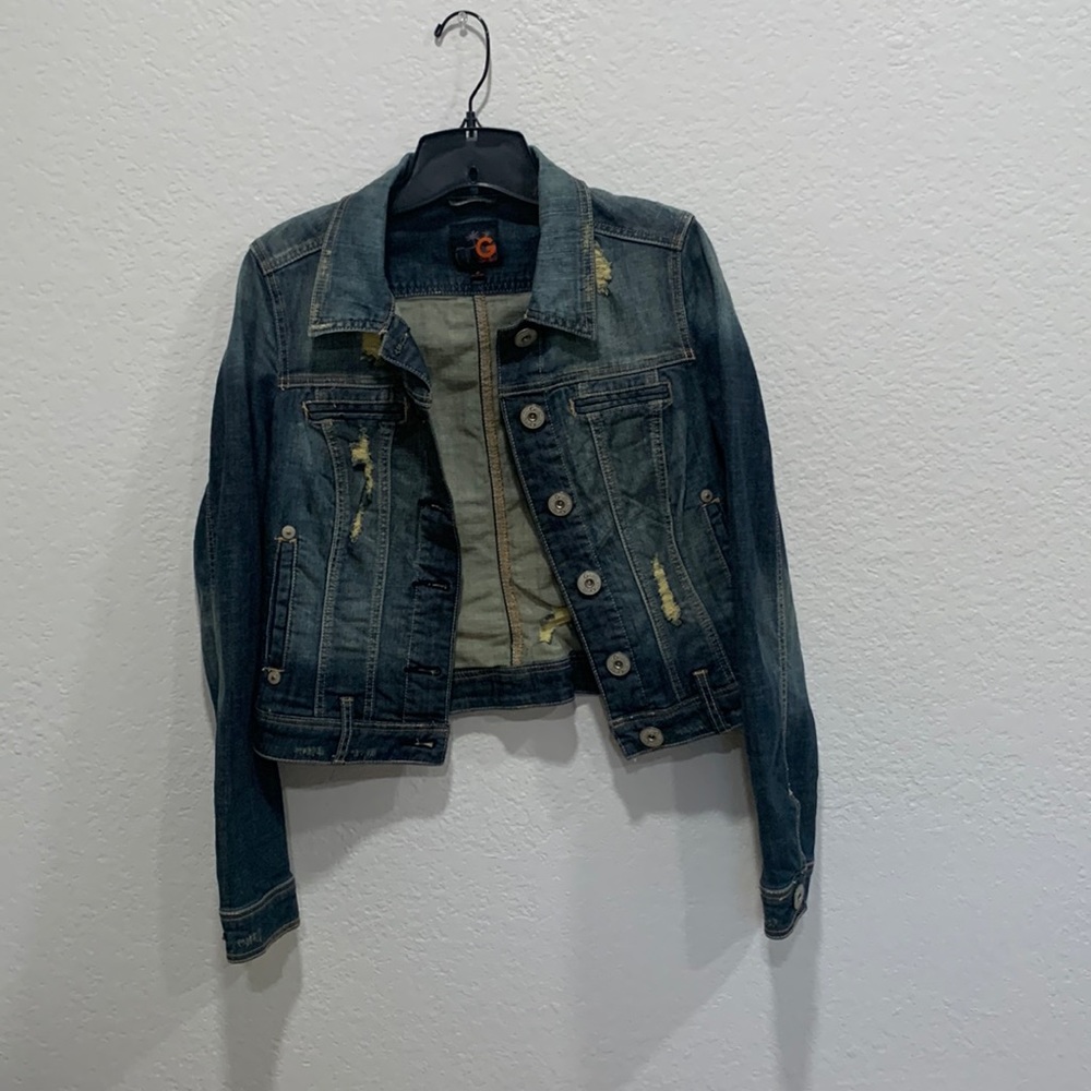 G by Guess jacket